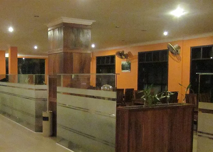 Skyway Hotel