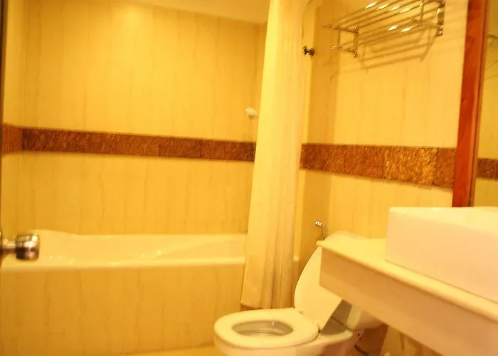 Skyway 3*