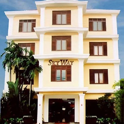 Skyway Siem Reap