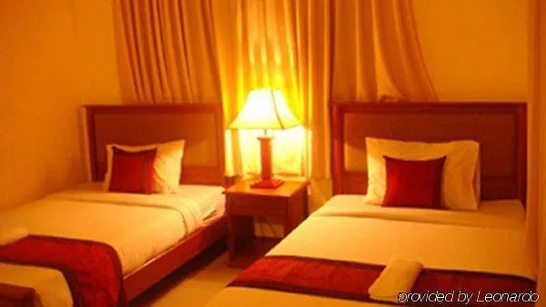 Hotel Skyway Siem Reap