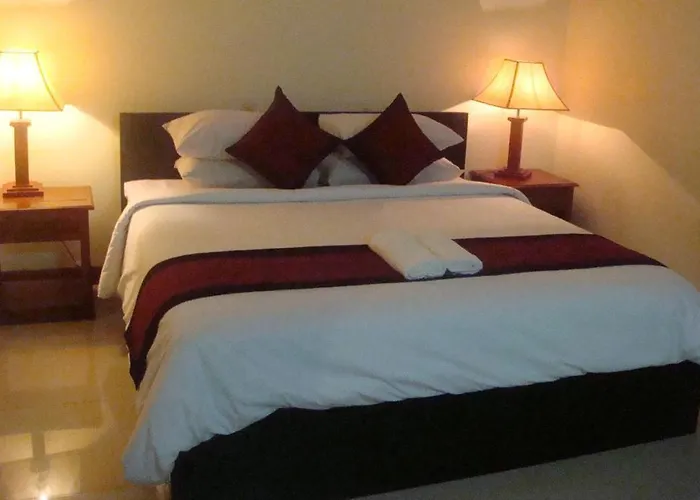 Skyway 3* Siem Reap