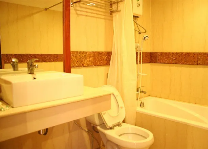 Skyway 3* Siem Reap