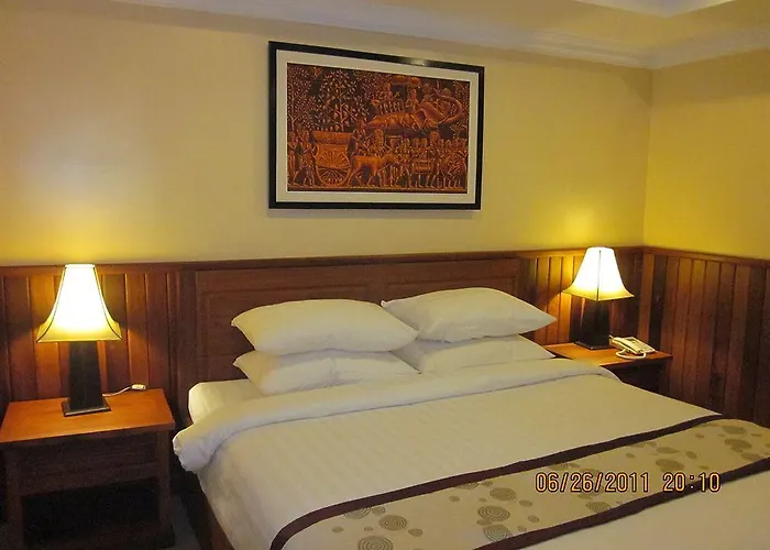 Skyway Hotel Siem Reap