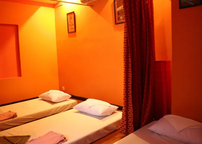Skyway Hotel Siem Reap