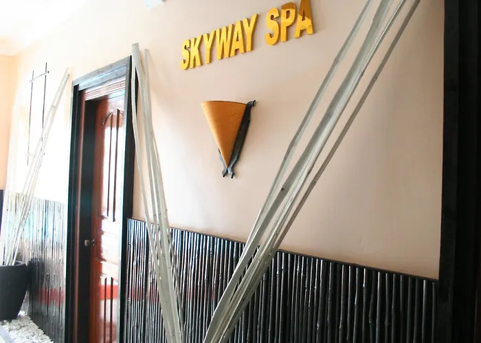Skyway 3* Siem Reap