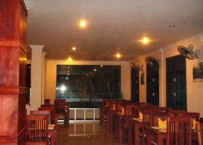 Skyway Siem Reap