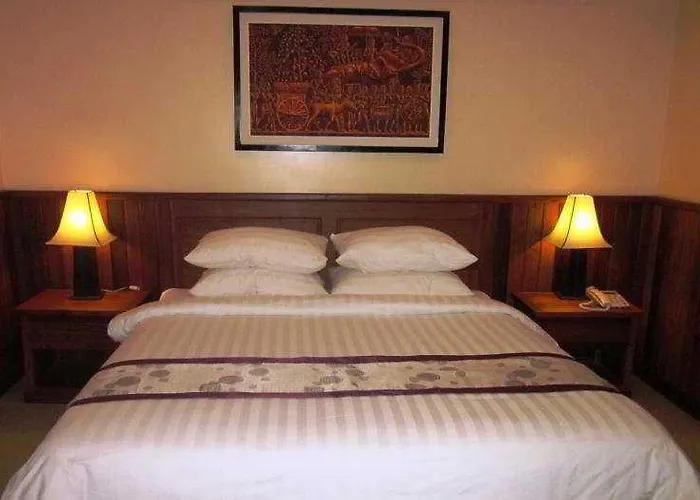 Skyway Hotel