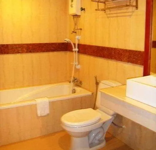 Skyway 3* Siem Reap